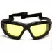   Pyramex     i-Force Slim (Anti-Fog) (amber) 