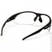   Pyramex   Ionix (clear) Anti-Fog, 