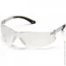   Pyramex   Itek (clear) Anti-Fog 
