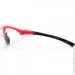   Pyramex    Onix Pink (clear)    