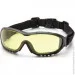   Pyramex   V3G (amber) Anti-Fog, 