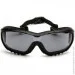   Pyramex   V3G (gray) Anti-Fog 