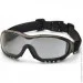   Pyramex   V3G (gray) Anti-Fog 