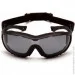   Pyramex   V3T (gray) Anti-Fog 