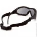   Pyramex   V3T (gray) Anti-Fog 