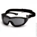   Pyramex   V3T (gray) Anti-Fog 