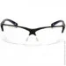   Pyramex   Venture-3 (clear) Anti-Fog, 