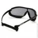   Pyramex     XS3 Plus (Anti-Fog) (gray) 