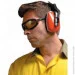   Pyramex     XS3 Plus (Anti-Fog) (gray) 