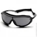   Pyramex     XS3 Plus (Anti-Fog) (gray) 