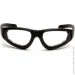   Pyramex   XS2 (clear) H2MAX Anti-Fog 