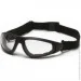   Pyramex   XS2 (clear) H2MAX Anti-Fog 