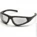   Pyramex   XS2 (clear) H2MAX Anti-Fog 