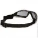   Pyramex     XSG (gray) Anti-Fog 