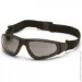   Pyramex     XSG (gray) Anti-Fog 