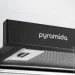  Pyramida ATH 60 (700) BL