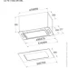  Pyramida CX 70 (1100) SR GBL