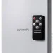  Pyramida ND 835 WH