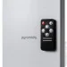 Pyramida ND 855 WH