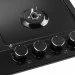   Pyramida PFE 643 Black Luxe
