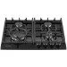   Pyramida PFE 643 Black Luxe