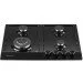   Pyramida PFE 643 Black Luxe