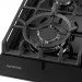   Pyramida PFE 643 Black Luxe