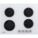   Pyramida PFG 646 White