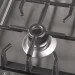   Pyramida PFX 643 Inox Luxe