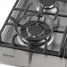   Pyramida PFX 643 Inox Luxe