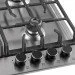  Pyramida PFX 643 Inox Luxe