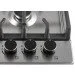   Pyramida PFX 643 Inox Luxe