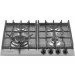   Pyramida PFX 643 Inox Luxe
