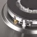   Pyramida PFX 643 Inox Luxe