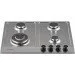   Pyramida PFX 643 Inox Luxe