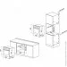   Pyramida PO 92 EP GBL