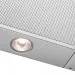  Pyramida TL 60 (1100) Inox/White Full Glass/U