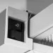  Pyramida TL 60 (1100) Inox/White Full Glass/U