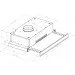  Pyramida TLX1-60 WH