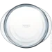  Pyrex 1.3(207A000/8643)