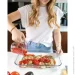  Pyrex -  2 ( 4027,  3021) (913S604/8044) (913S604/8044)