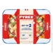  Pyrex -  2 ( 4027,  3021) (913S604/8044) (913S604/8044)