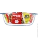  Pyrex AIRFRYER . 20x18x7  (1) (207B100/7948) (207B100/7948)