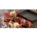  Pyrex Asimetria Brownie pan 28x22 (AS28WN0)