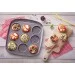 Pyrex Asimetria Pizza 30x28 (AS09BZ0)