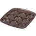  Pyrex Asimetria Pizza 30x28 (AS09BZ0)
