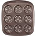  Pyrex Asimetria Pizza 30x28 (AS09BZ0)