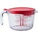 Склянка Pyrex Classic 1л (264P000) Склянка Pyrex Classic 1л (264P000)