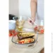  Pyrex CLASSIC -  2   3825,3422 (913S608/8043) (913S608/8043)