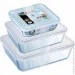 Pyrex Cook&Freez   ... 1515 (0.85) (218P001/7046) (218P001/7046)